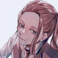 Sanzu Haruchiyo