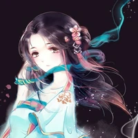 A Ngọc - nha hoàn thân cận của nu9