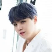 Min Yoongi-YG