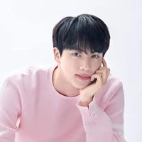 Kim Soek jin-SJ