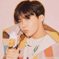 Jung Hoseok-HS