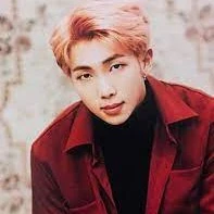 Kim Namjoon-NJ