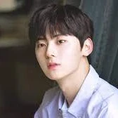 Minhuyn-papa jk