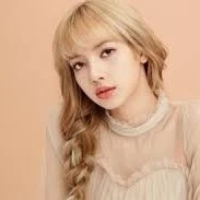 Min Lisa- Chị Min Yoongi