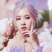 Park Cheayoung( Rose)-chị của JM và MC