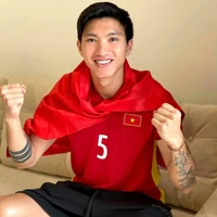Đoàn Văn Hậu