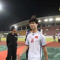 N Công Phượng