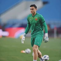 Đặng Văn Lâm