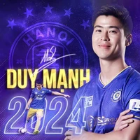 Đỗ Duy Mạnh