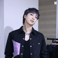 Jeon NamJoon (papa JungKook)