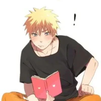 Namikaze Naruto