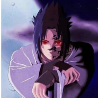 Uchiha Sasuke