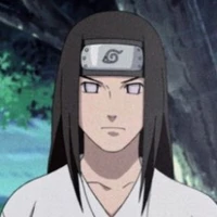 Hyuga Neji