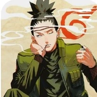 Nara Shikamaru