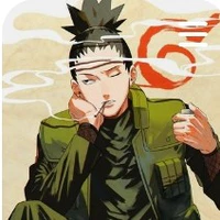 Nara Shikamaru