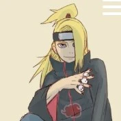 Deidara