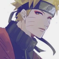 Uzumaki Naruto