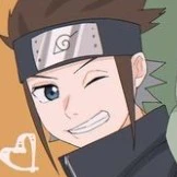 Sarutobi Konohamaru