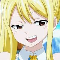 lucy