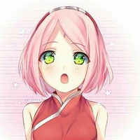 Uchiha Sakura TL