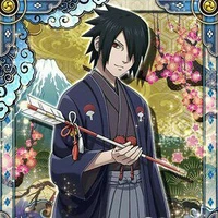 Uchiha Sasuke TL
