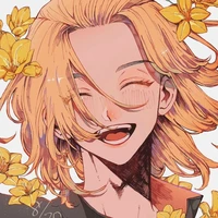 Sano Manjirou (Mikey)