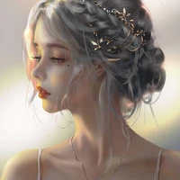 Hayashi Sayuri //Roxana De William