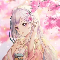 Kinsaki nữ9