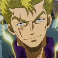 Laxus