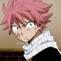 Natsu