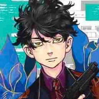 Tachibana Naoto