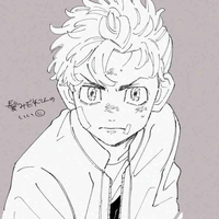 Haitani Takemichi