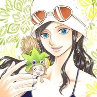 Nico Robin