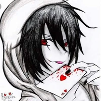 Jeff the killer