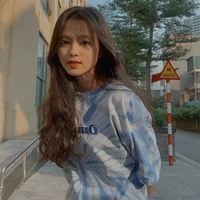 Gia Hà Vy_Valerie