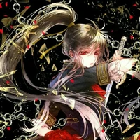 Yoiu( Thiên Khả Linh)