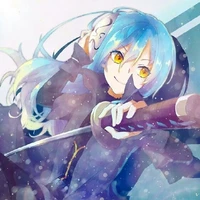 Rimuru