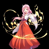 shuna