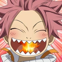 natsu
