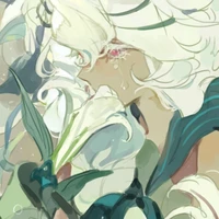 Latina_ người máy nữ