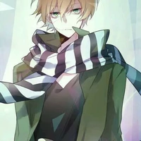 Homicidal Liu