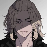 Sano manjiro_Mikey