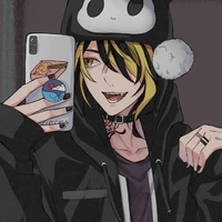 Kazutora Hanemiya 