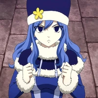 Juvia