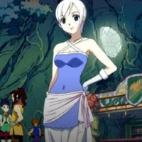 Lisanna