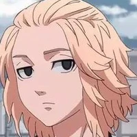 Manjiro Sano (Mikey)