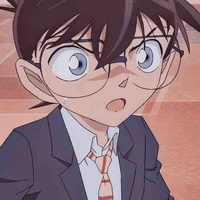 Edogawa Conan