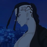 Ryuguji Ken [Draken]