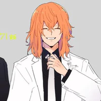 Nahoya Kawata [Smiley]