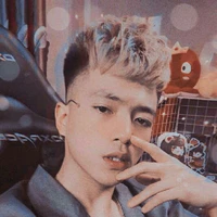 Mr vịt